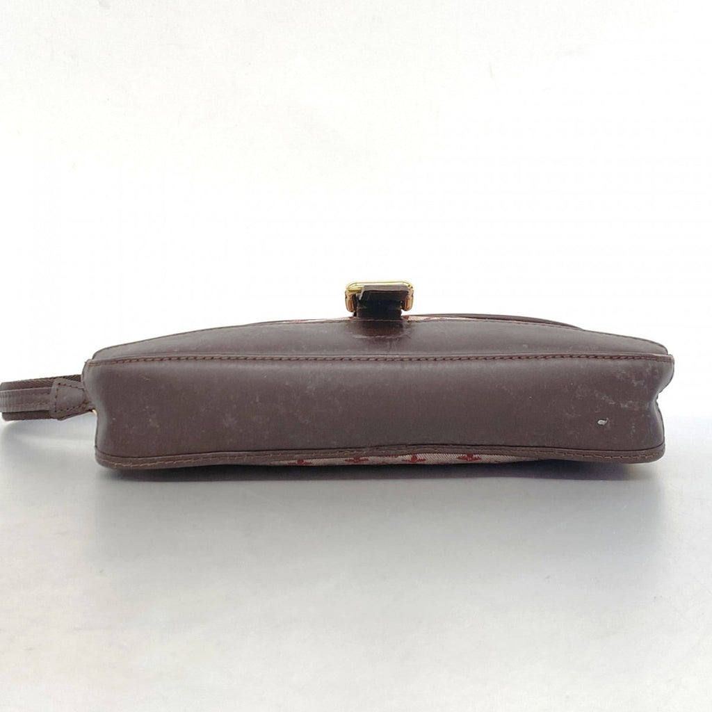 Louis Vuitton Cerise Shoulder Bag (Pre-Owned)