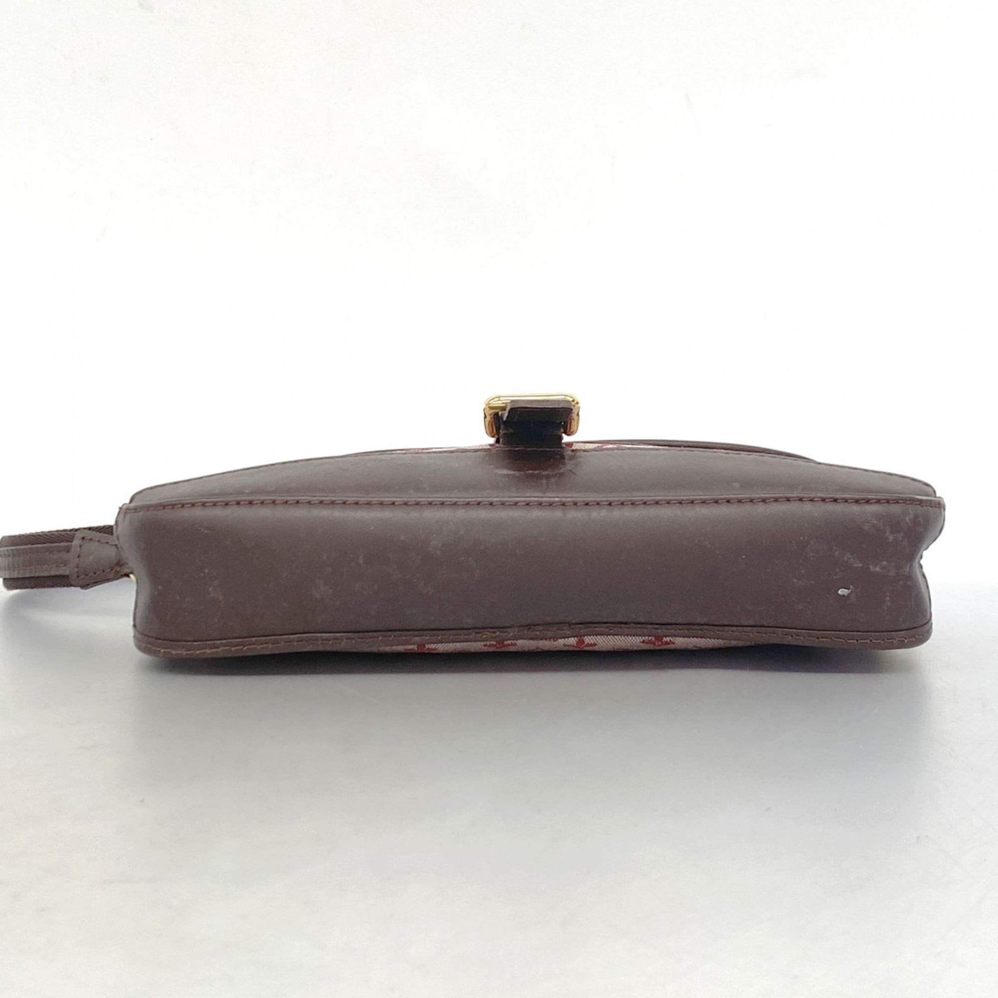 Louis Vuitton Cerise Shoulder Bag (Pre-Owned)