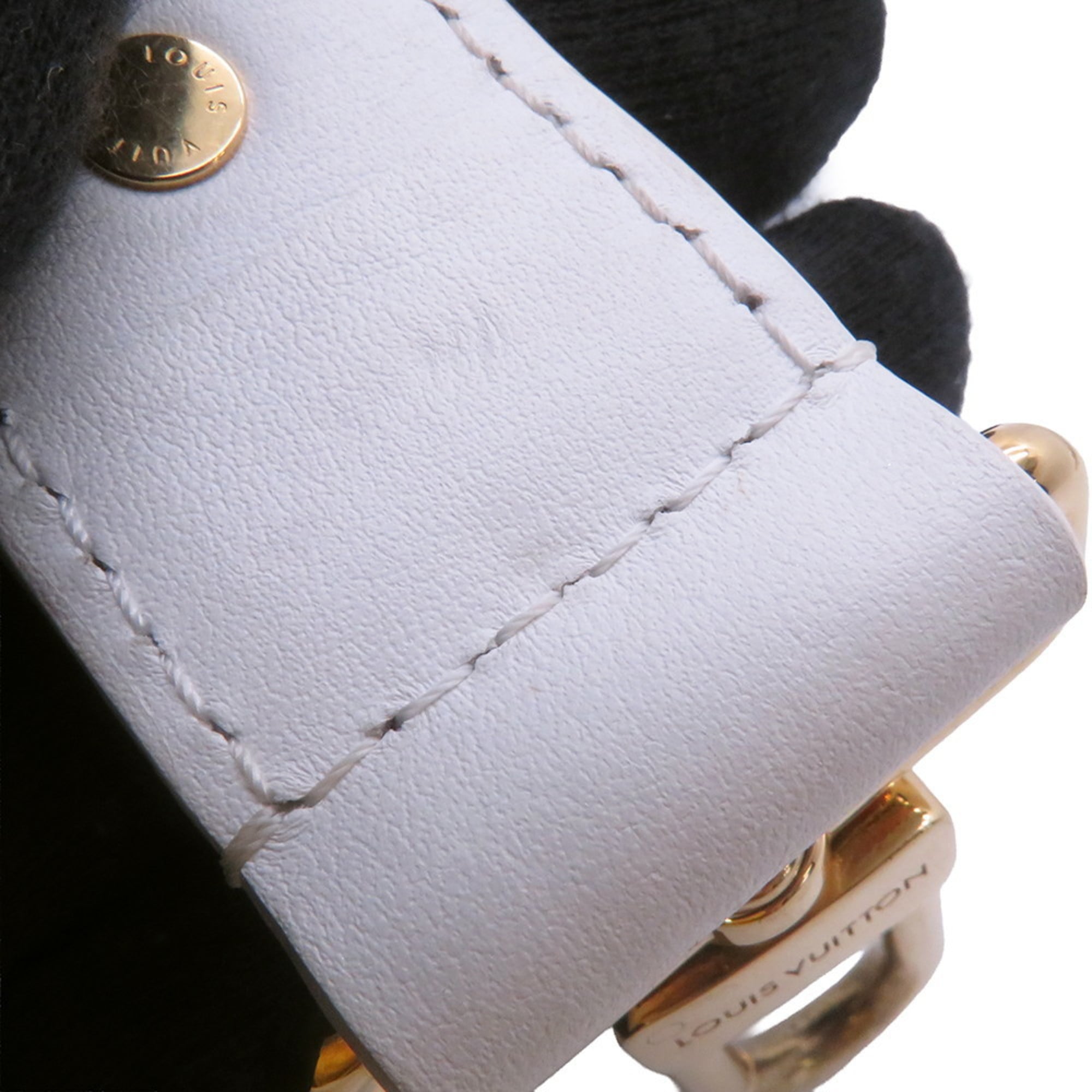 Louis Vuitton Monogram Multicolore White Monogram Multicolore Shoulder Bag (Pre-Owned)