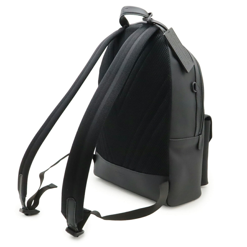 Louis Vuitton Black Noir Backpack (Pre-Owned)