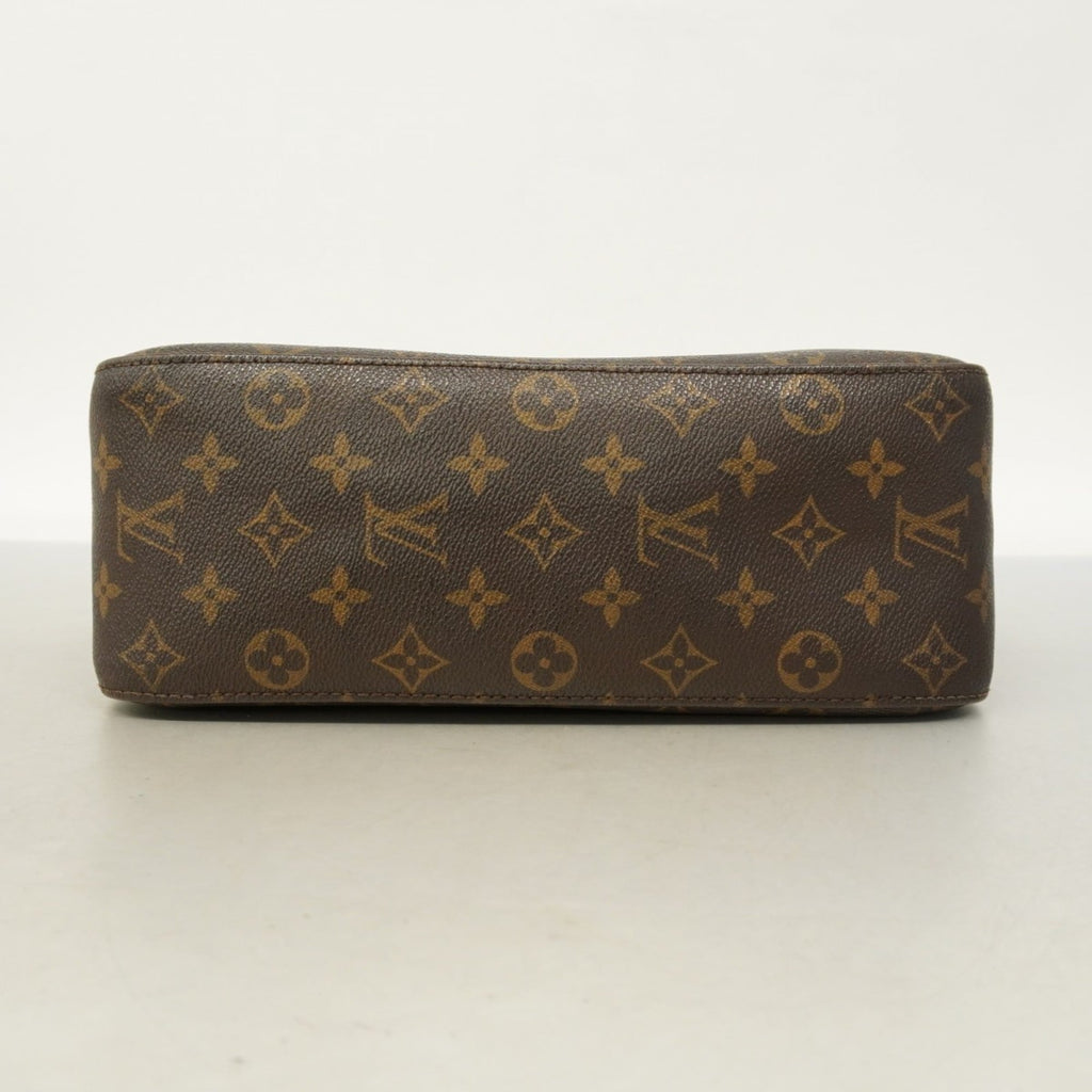 Louis Vuitton Brown Shoulder Bag (Pre-Owned)