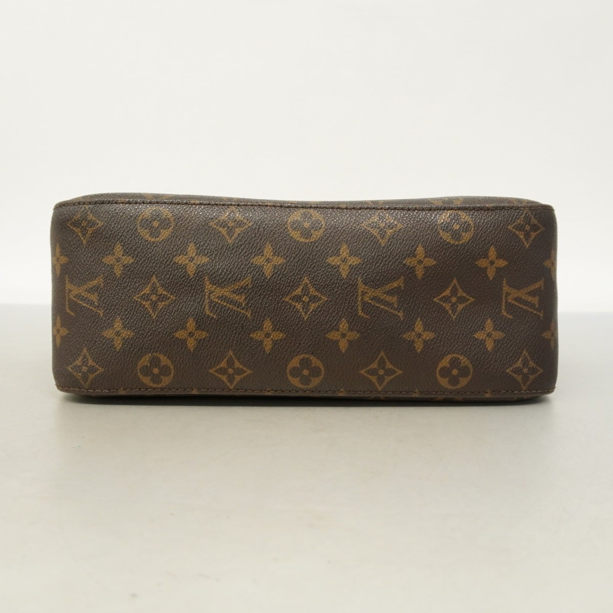 Louis Vuitton Brown Shoulder Bag (Pre-Owned)