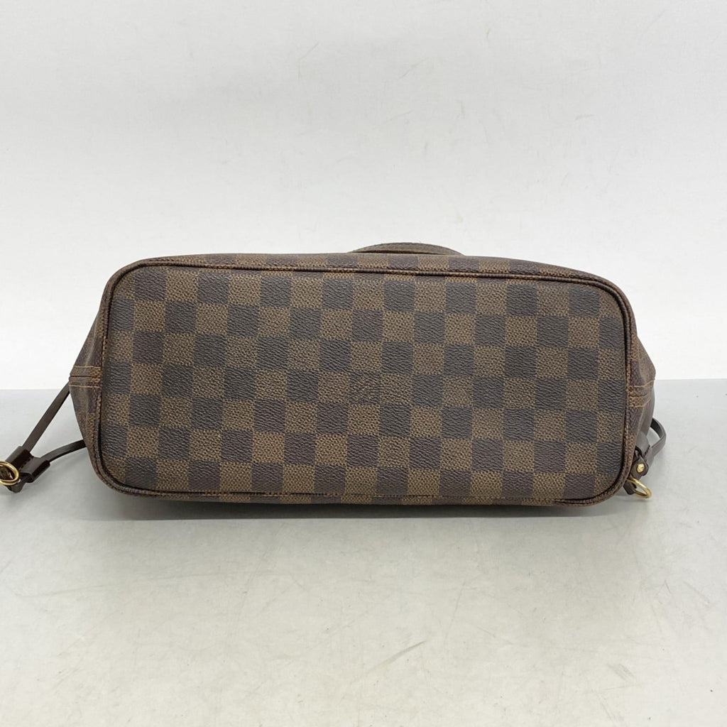 Louis Vuitton Ebene Tote Bag (Pre-Owned)