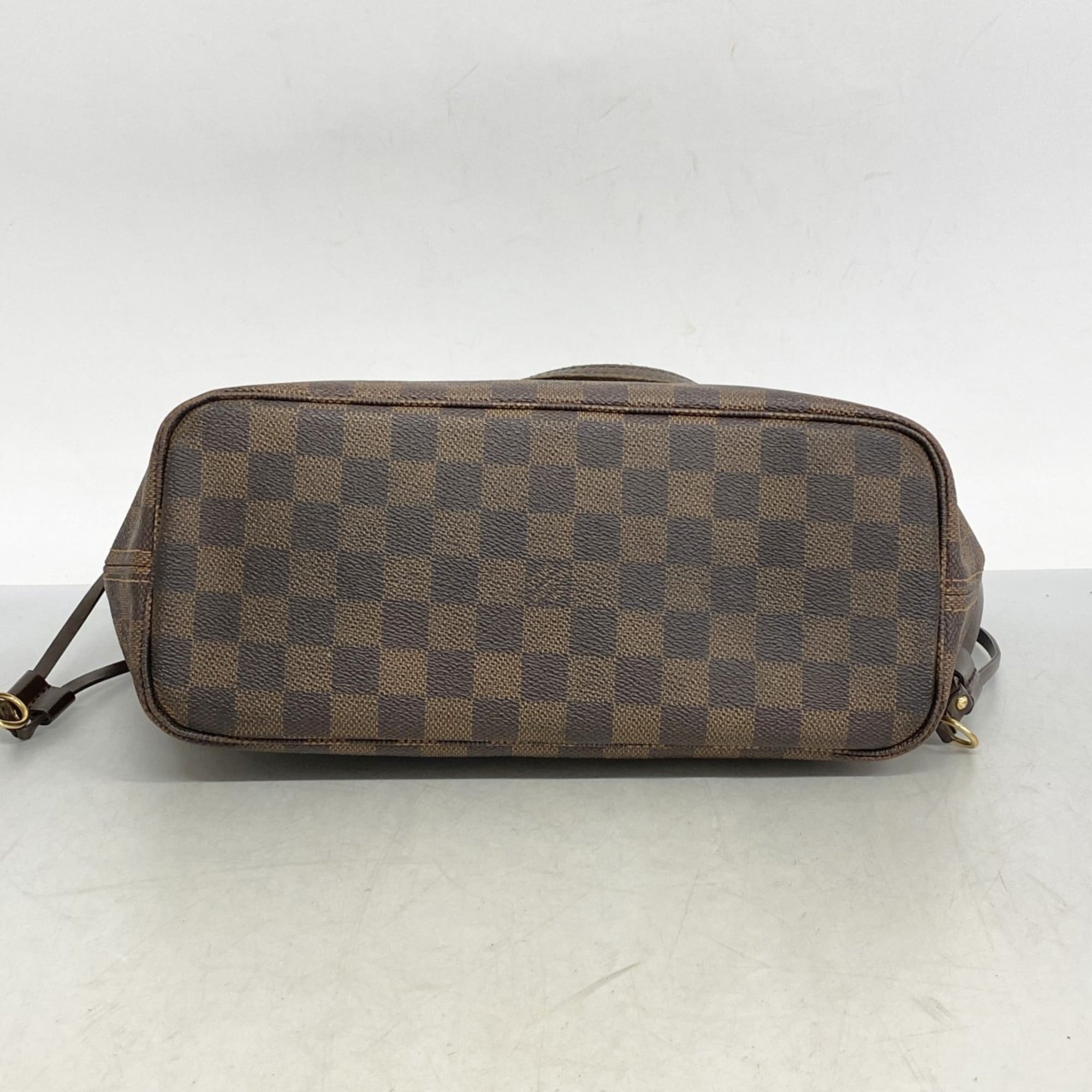 Louis Vuitton Ebene Tote Bag (Pre-Owned)