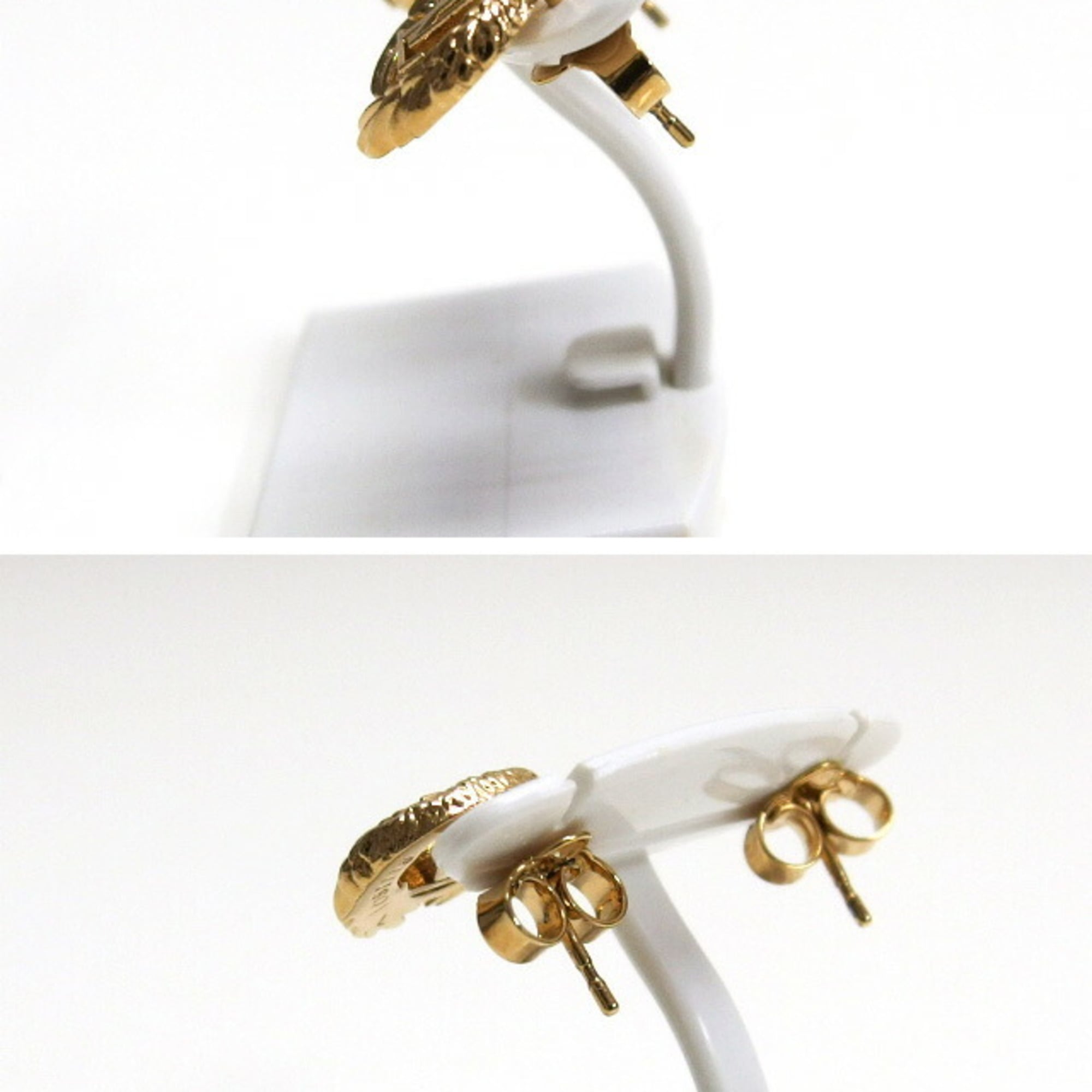 Louis Vuitton Gold Metal (Pre-Owned)