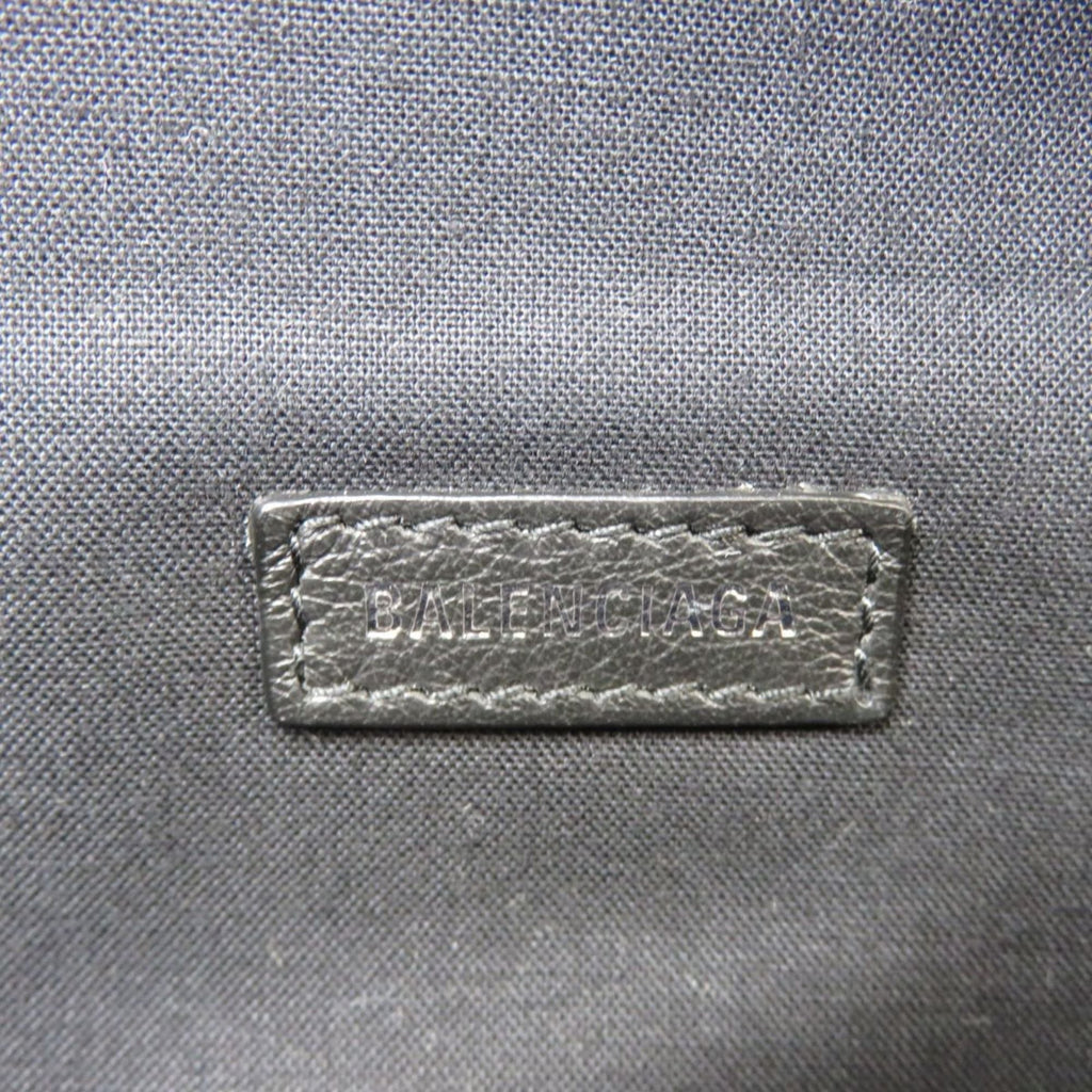 Balenciaga Black Sling Bag (Pre-Owned)