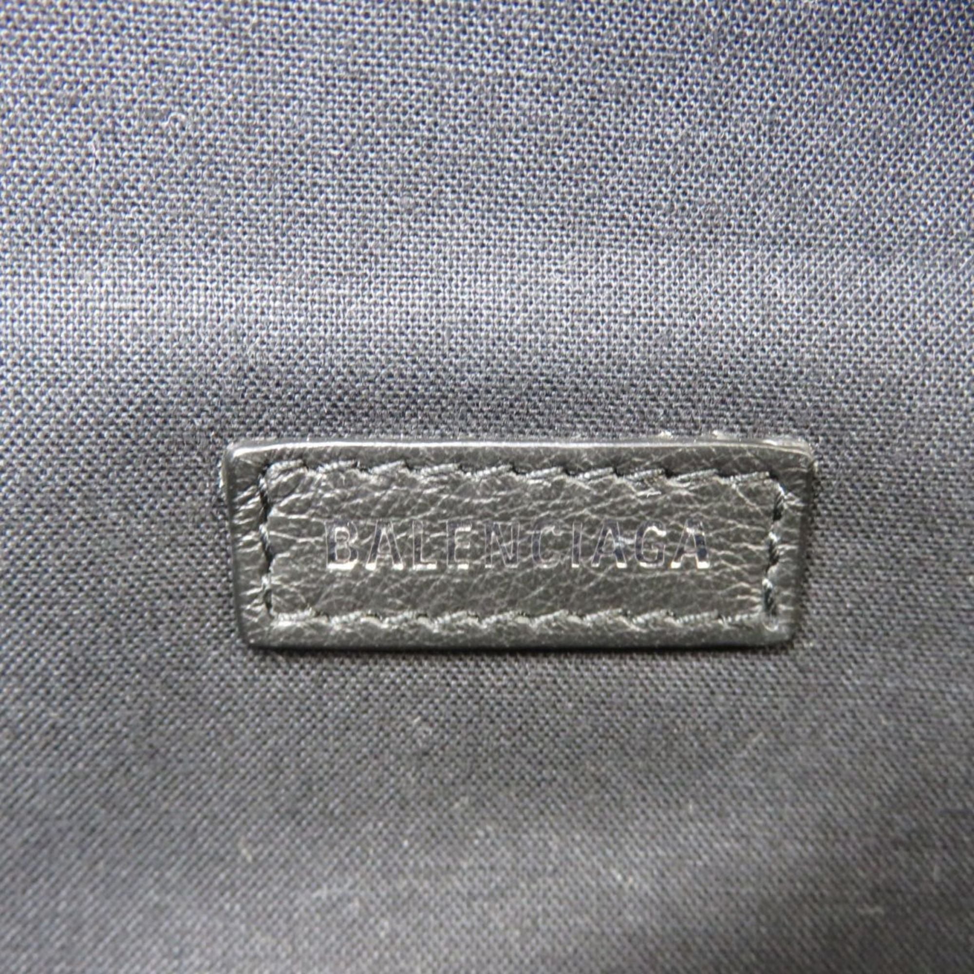 Balenciaga Black Sling Bag (Pre-Owned)