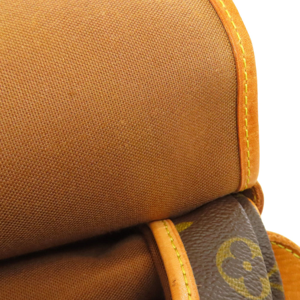 Louis Vuitton Monogram Monogram Shoulder Bag (Pre-Owned)