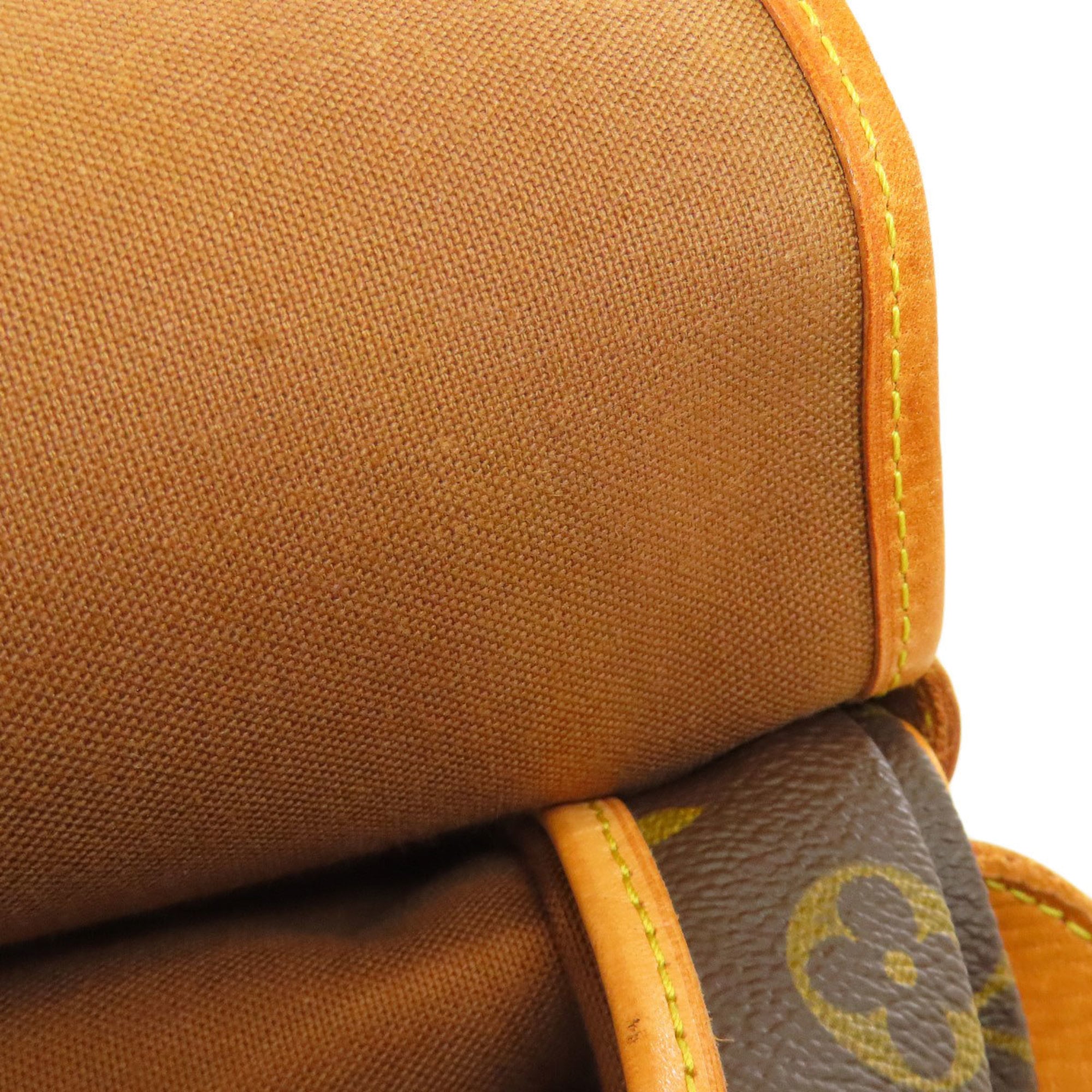 Louis Vuitton Monogram Monogram Shoulder Bag (Pre-Owned)