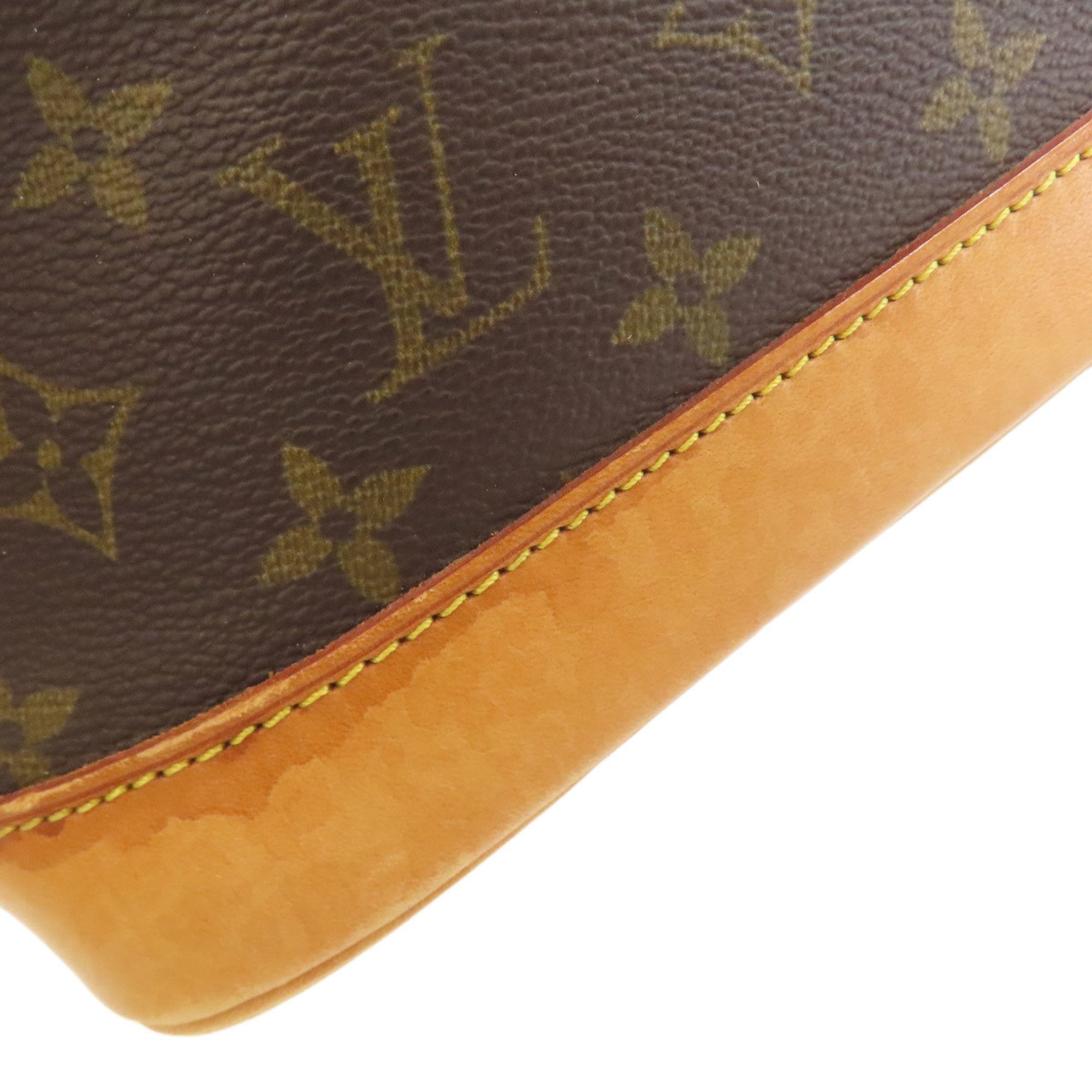 Louis Vuitton Monogram Monogram Handbag (Pre-Owned)