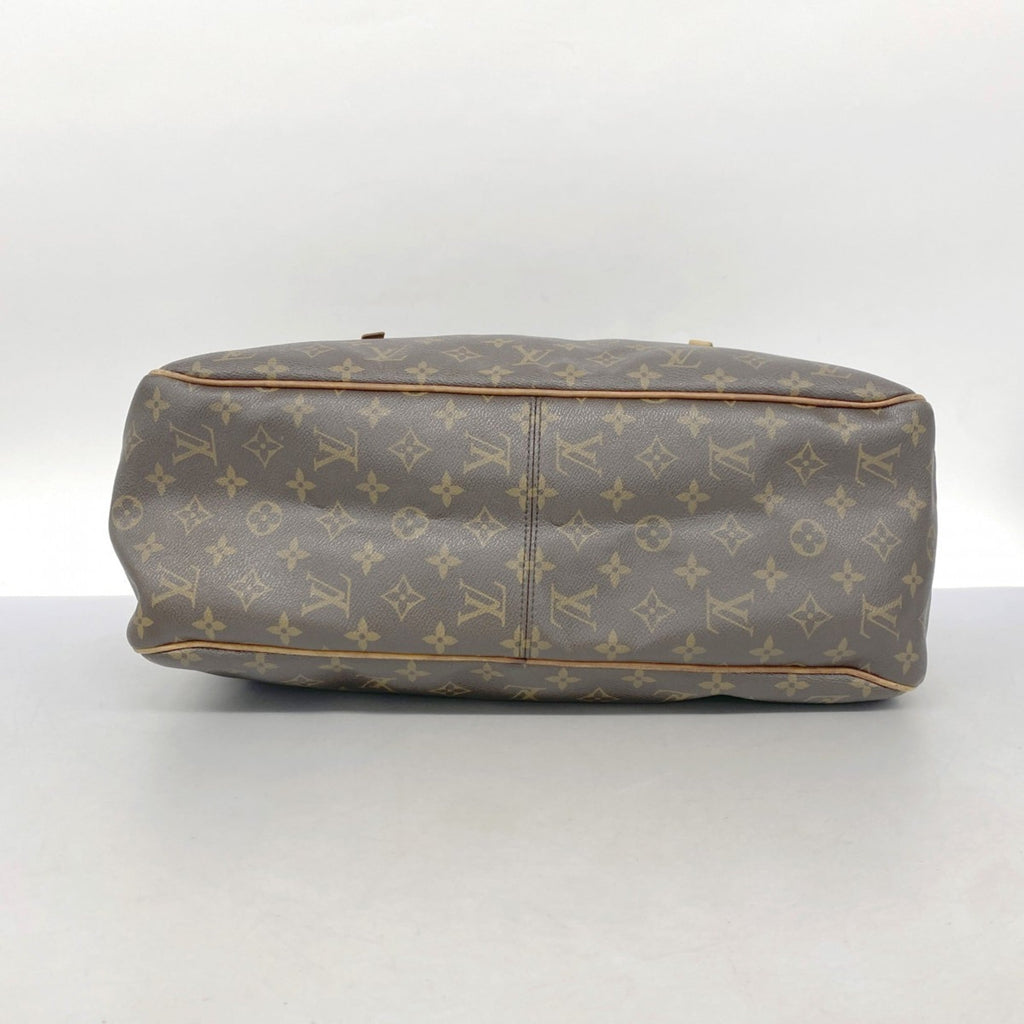 Louis Vuitton Brown Shoulder Bag (Pre-Owned)
