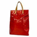 Louis Vuitton Rouge Tote Bag (Pre-Owned)