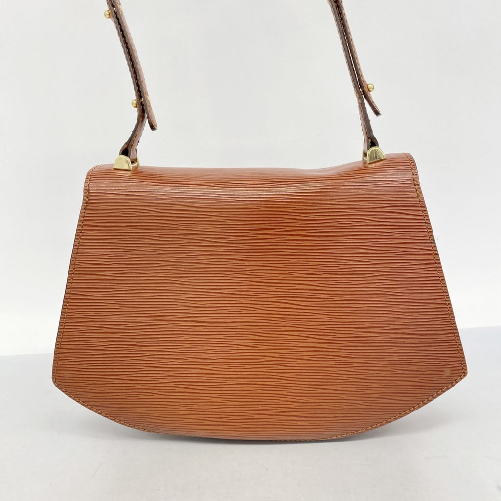 Louis Vuitton Kenyan Brown Shoulder Bag (Pre-Owned)