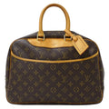 Louis Vuitton Monogram Monogram Handbag (Pre-Owned)