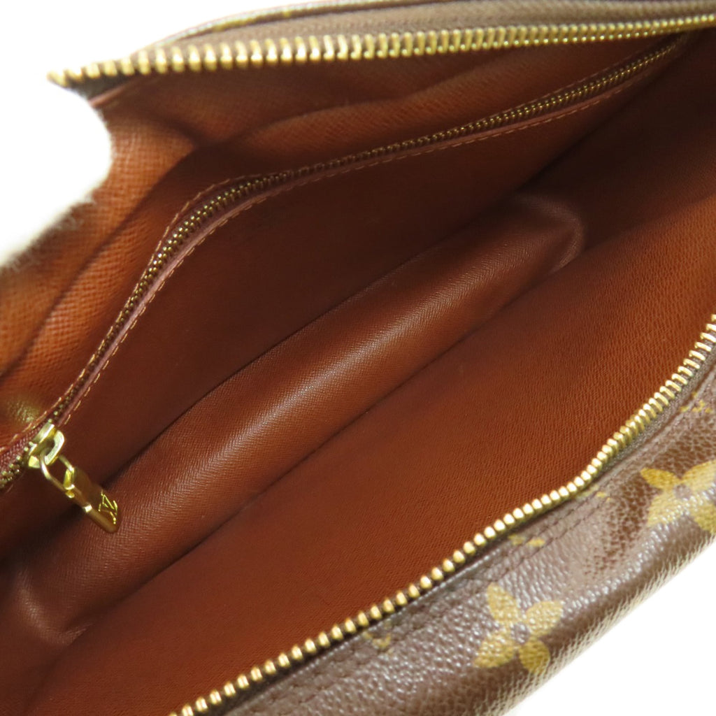 Louis Vuitton Monogram Monogram Shoulder Bag (Pre-Owned)