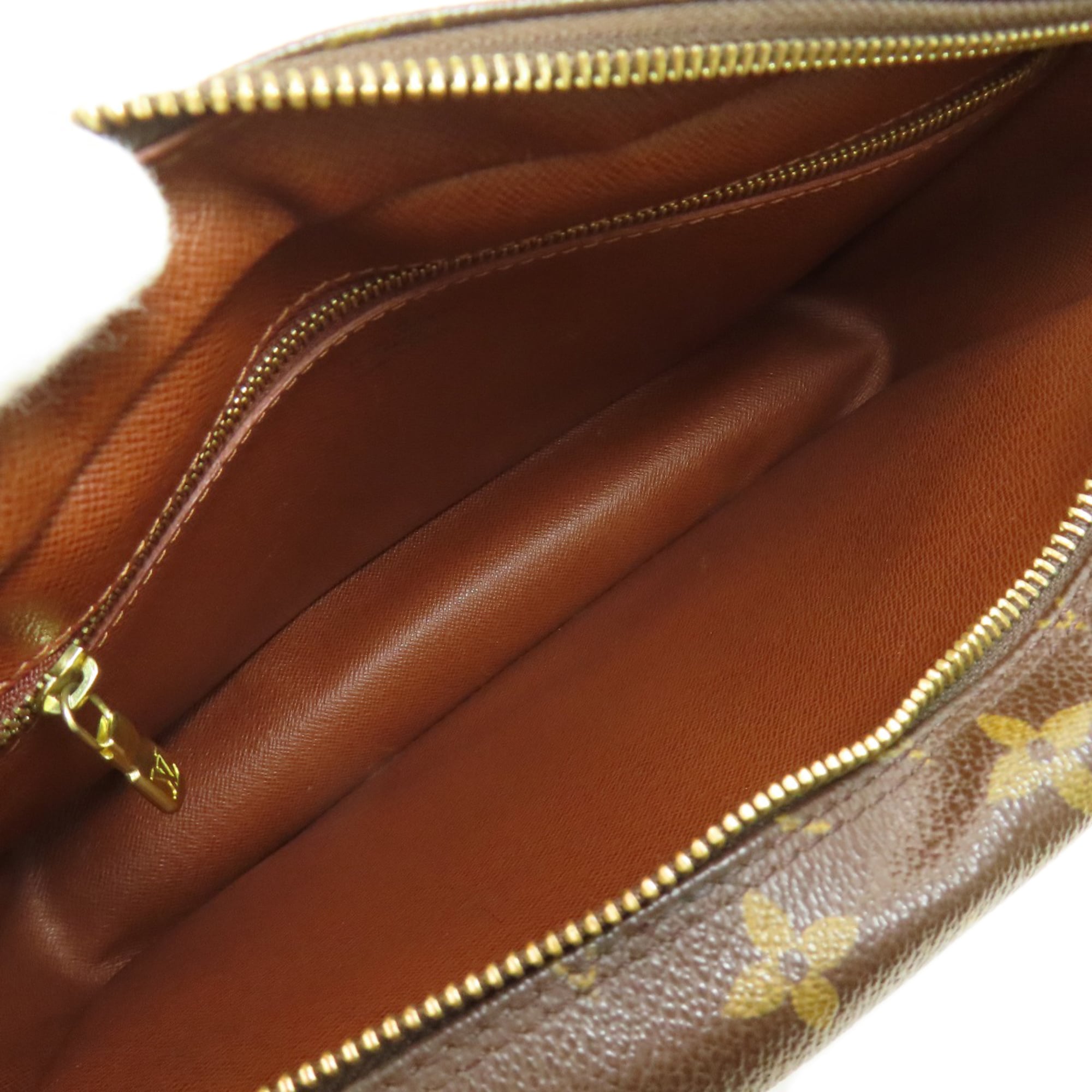 Louis Vuitton Monogram Monogram Shoulder Bag (Pre-Owned)