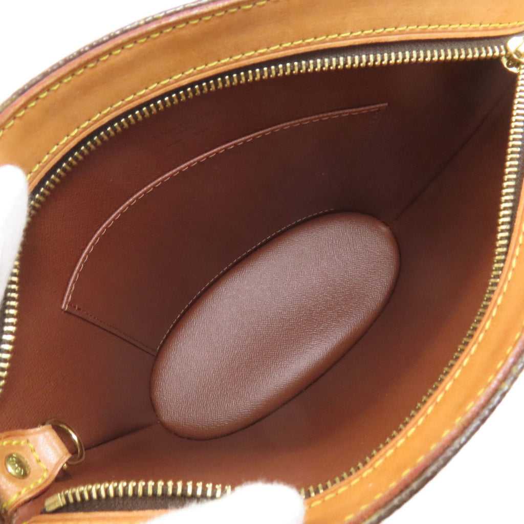 Louis Vuitton Monogram Monogram Shoulder Bag (Pre-Owned)