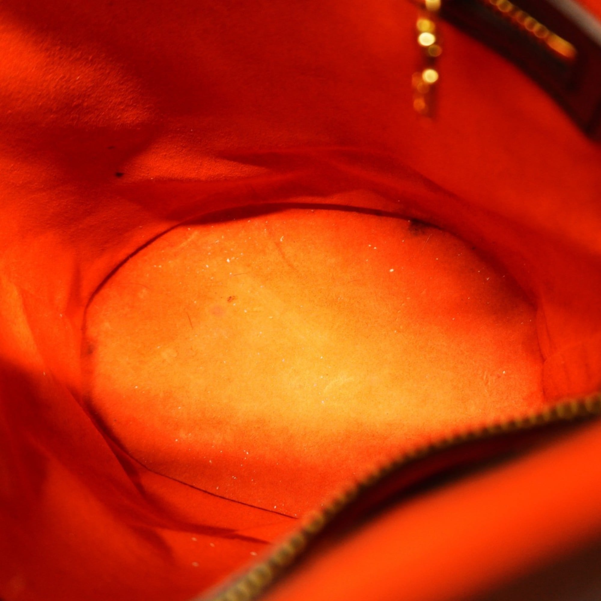 Louis Vuitton Ebene Tote Bag (Pre-Owned)