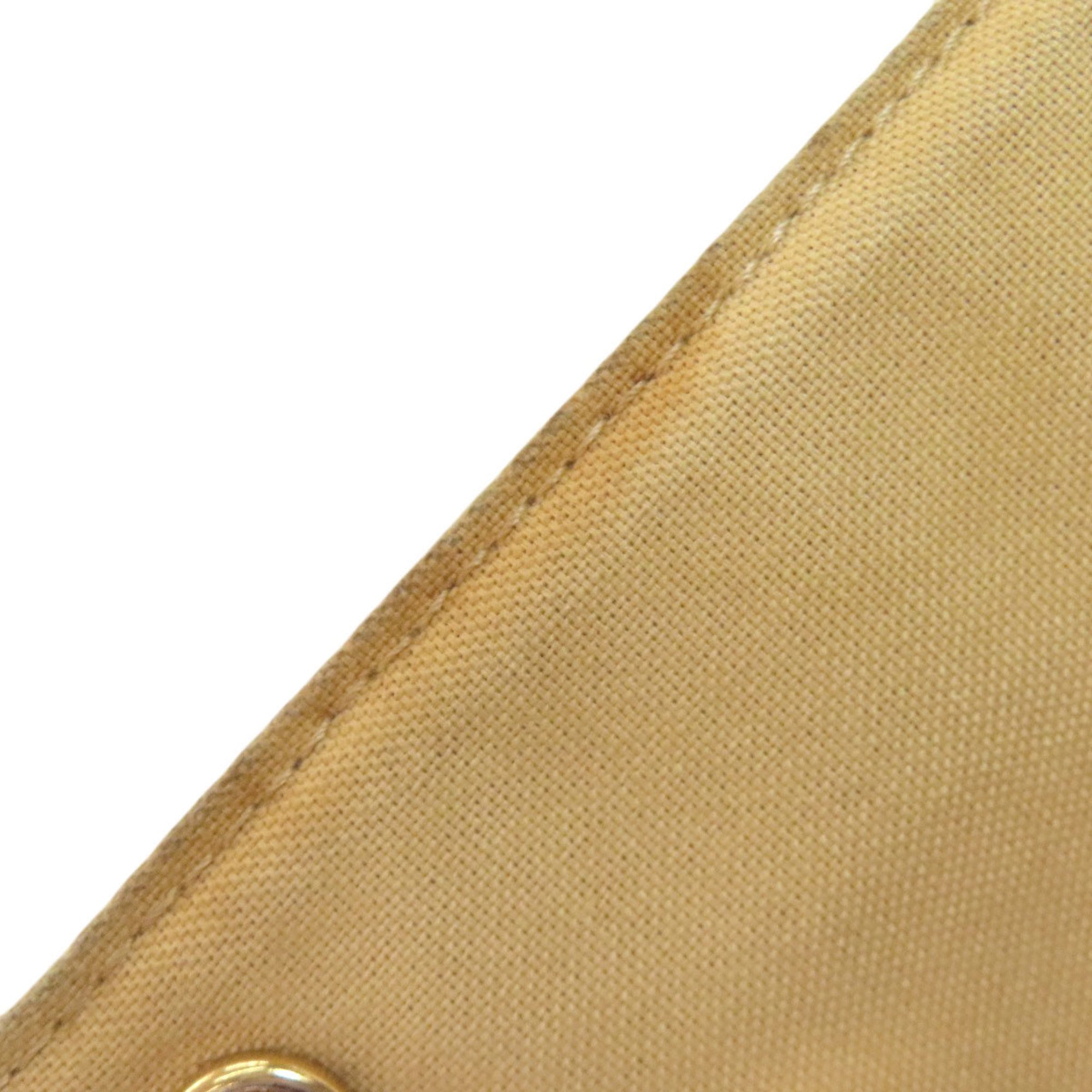 Louis Vuitton Damier Azur Damier Canvas Shoulder Bag (Pre-Owned)