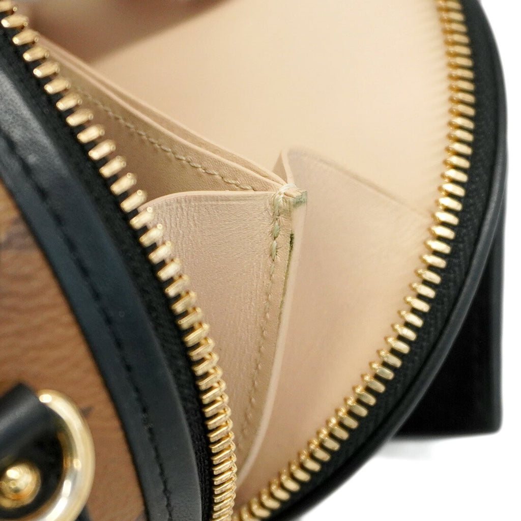 Louis Vuitton Brown Handbag (Pre-Owned)