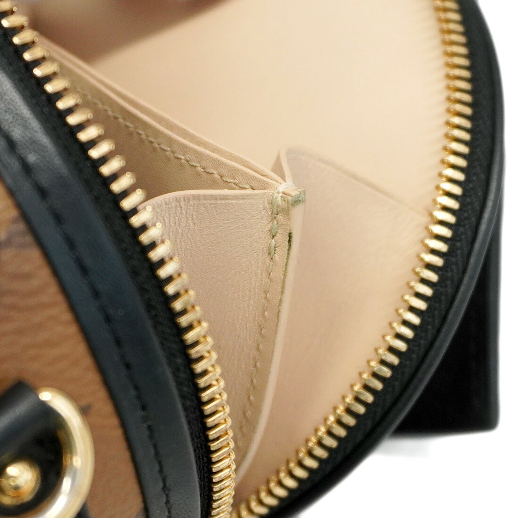 Louis Vuitton Brown Handbag (Pre-Owned)