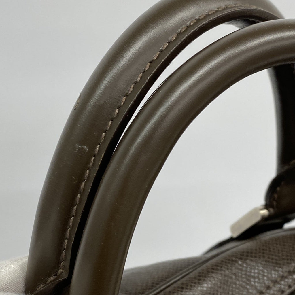 Louis Vuitton Grizzly Boston Bag (Pre-Owned)
