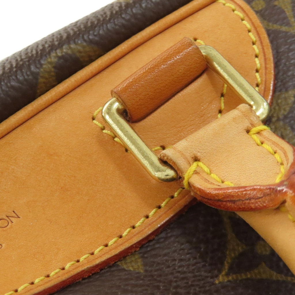 Louis Vuitton Monogram Monogram Handbag (Pre-Owned)
