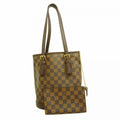 Louis Vuitton Ebene Tote Bag (Pre-Owned)