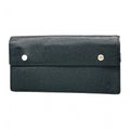 Louis Vuitton Ardoise Long Wallet (Bi-Fold) (Pre-Owned)