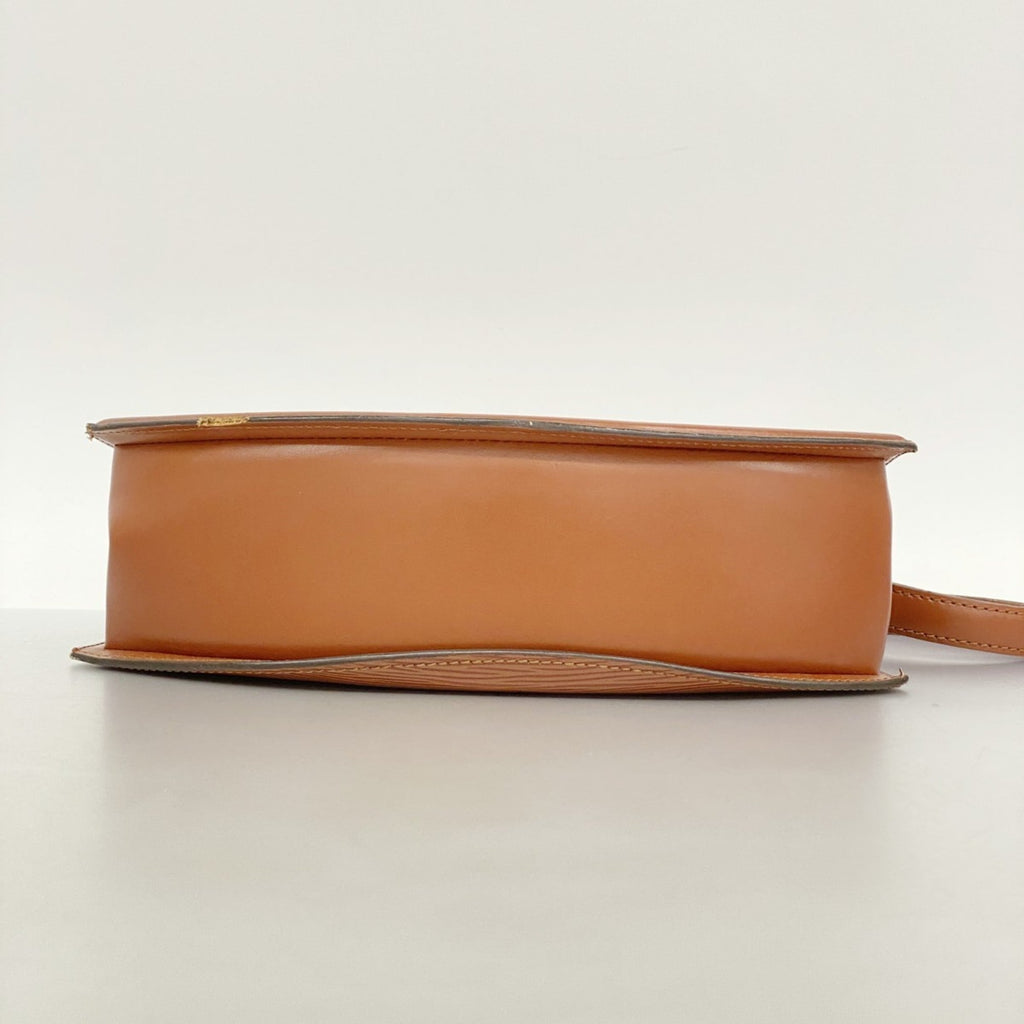 Louis Vuitton Kenyan Brown Shoulder Bag (Pre-Owned)
