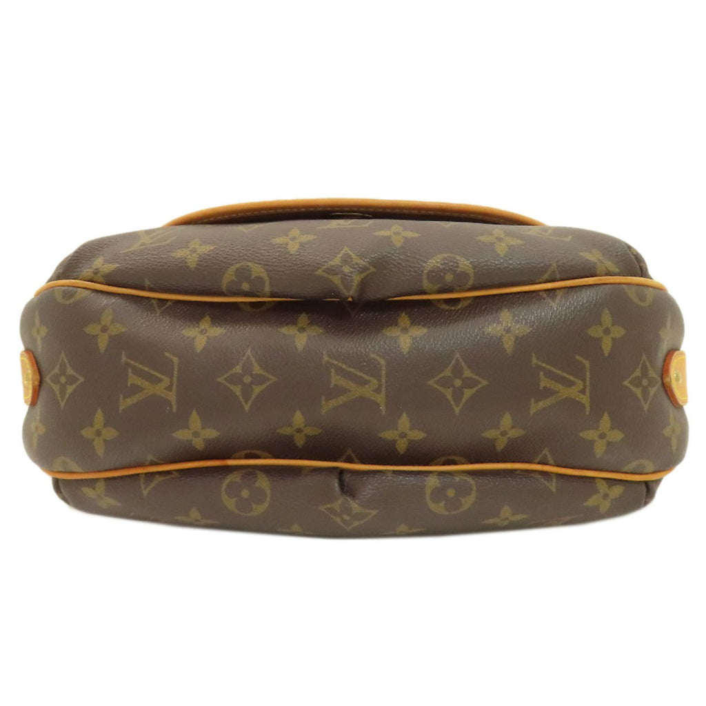 Louis Vuitton Monogram Monogram Shoulder Bag (Pre-Owned)