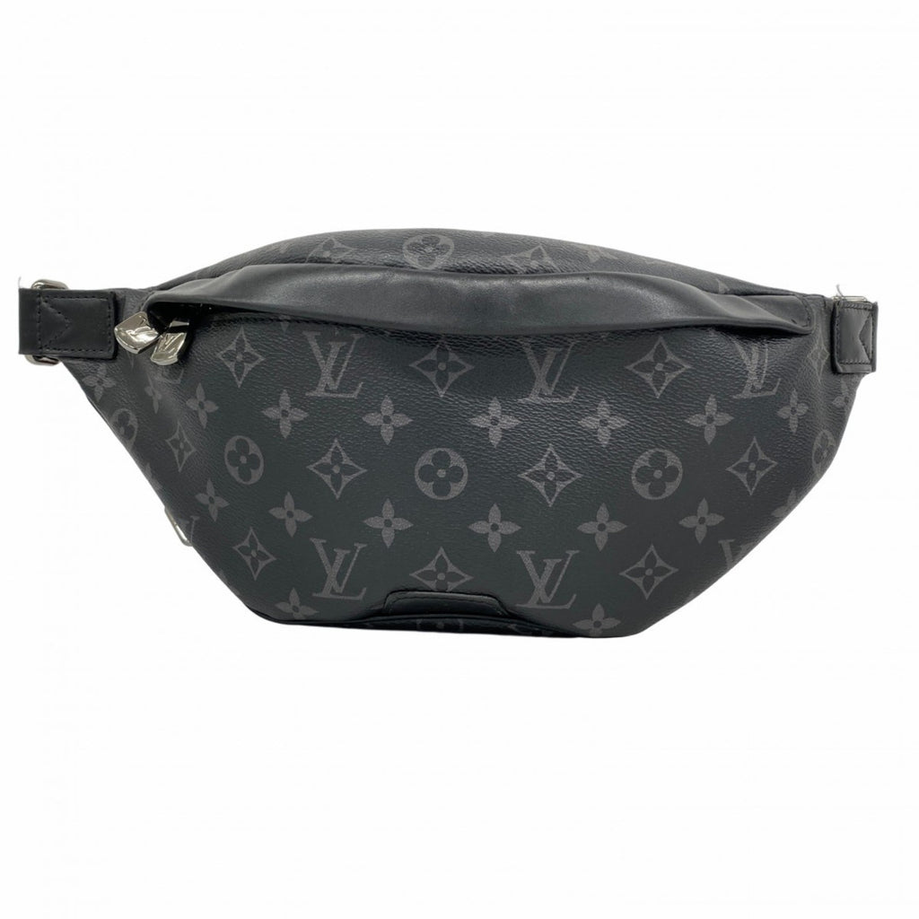 Louis Vuitton Black Sling Bag (Pre-Owned)