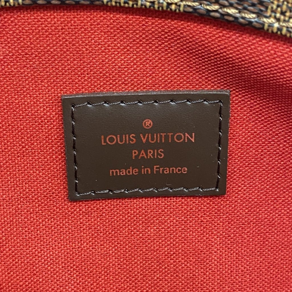 Louis Vuitton Ebene Shoulder Bag (Pre-Owned)