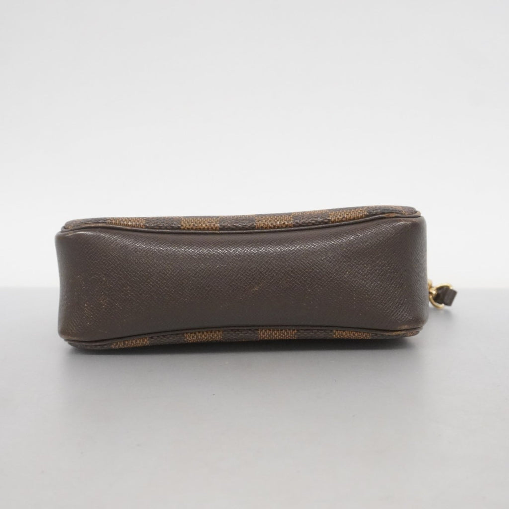 Louis Vuitton Ebene Pouch (Pre-Owned)