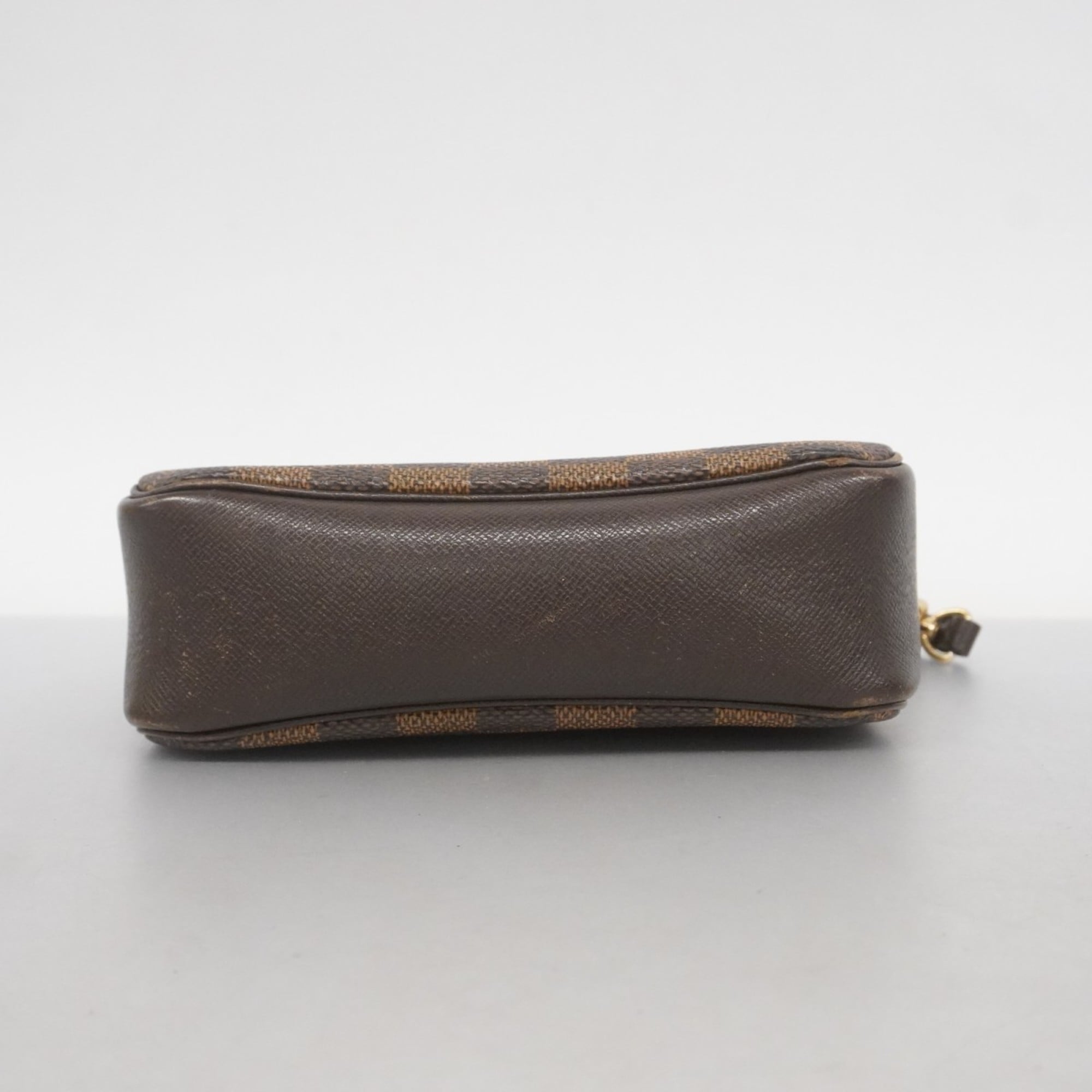 Louis Vuitton Ebene Pouch (Pre-Owned)