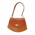 Louis Vuitton Kenyan Brown Shoulder Bag (Pre-Owned)