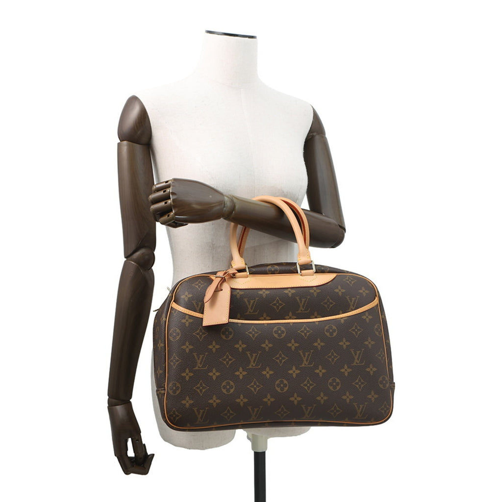 Louis Vuitton Monogram Monogram Monogram Handbag (Pre-Owned)