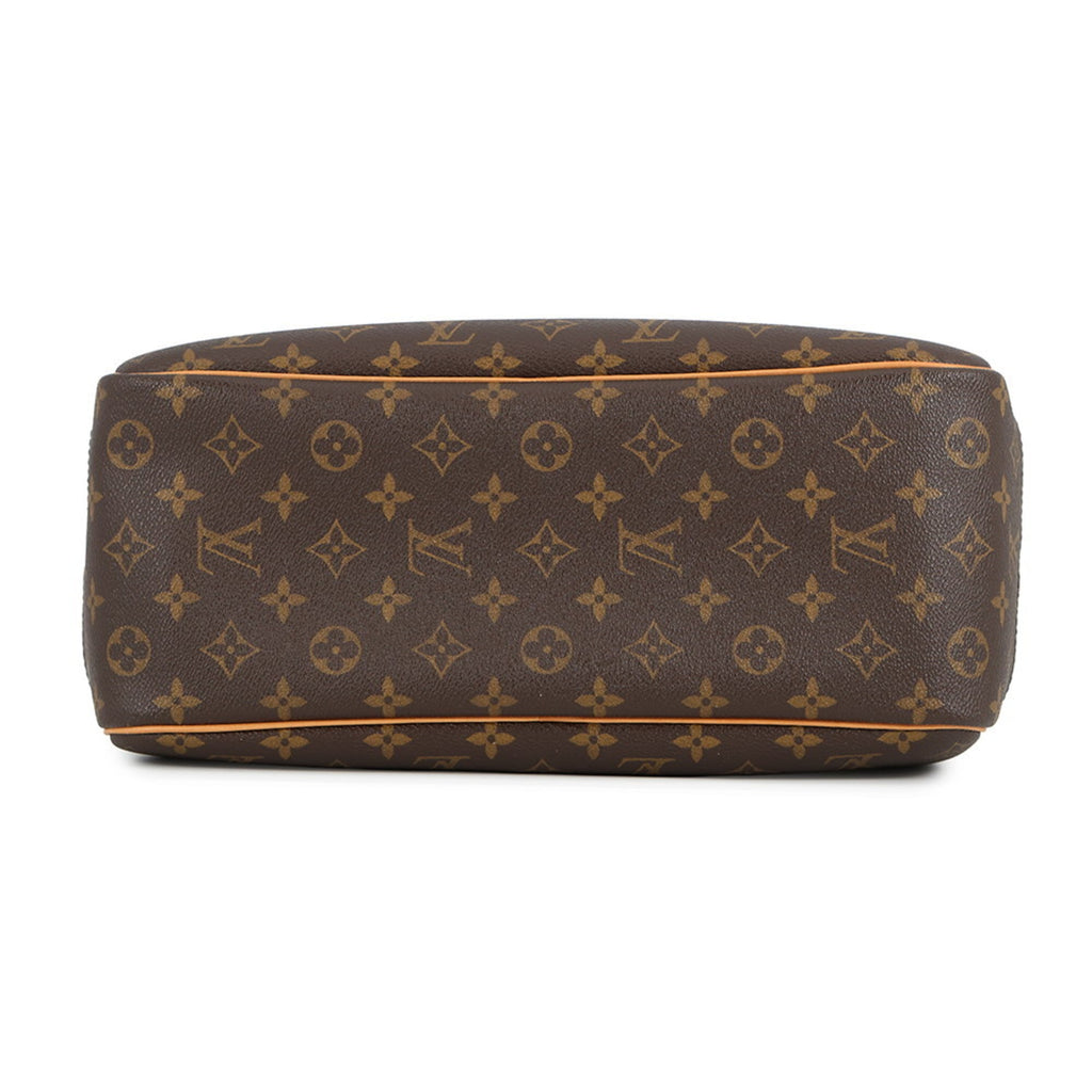 Louis Vuitton Monogram Monogram Monogram Handbag (Pre-Owned)