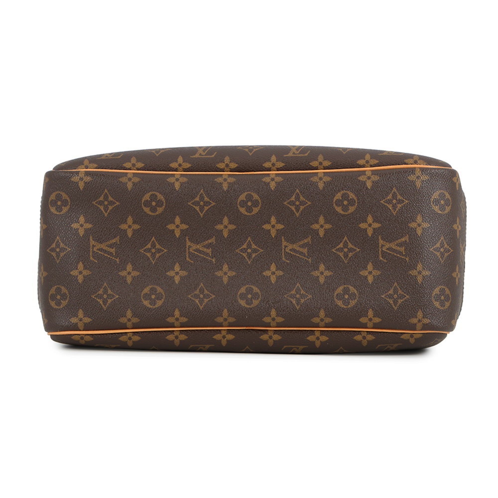 Louis Vuitton Monogram Monogram Monogram Handbag (Pre-Owned)