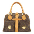 Louis Vuitton Monogram Monogram Handbag (Pre-Owned)
