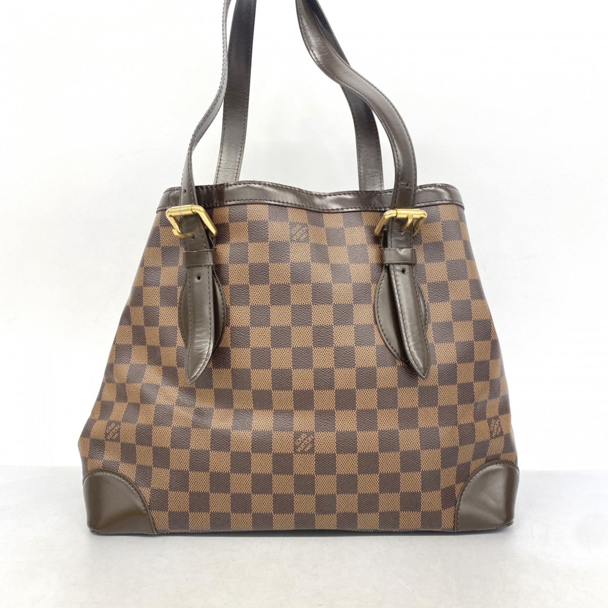 Louis Vuitton Ebene Tote Bag (Pre-Owned)