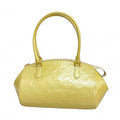 Louis Vuitton Blanc Corail Handbag (Pre-Owned)