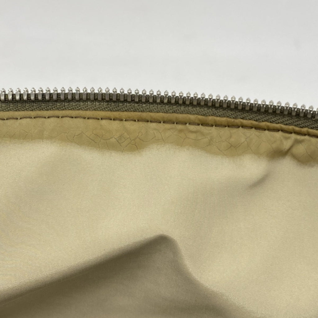 Louis Vuitton Brown Boston Bag (Pre-Owned)