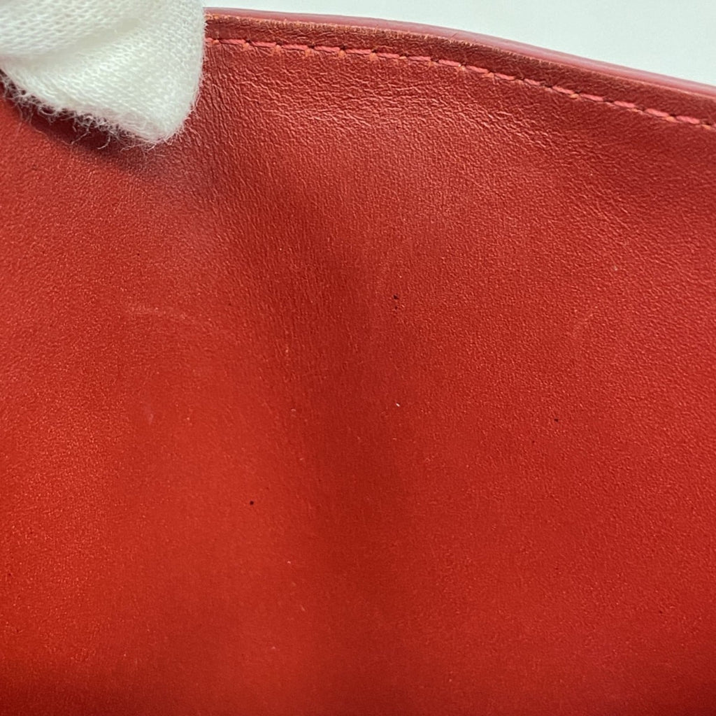 Louis Vuitton Pomme D'amour Wallet (Bi-Fold) (Pre-Owned)