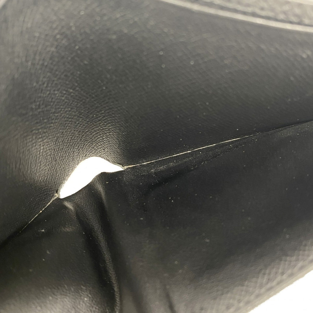 Louis Vuitton Ardoise Bill Wallet (Bi-Fold) (Pre-Owned)