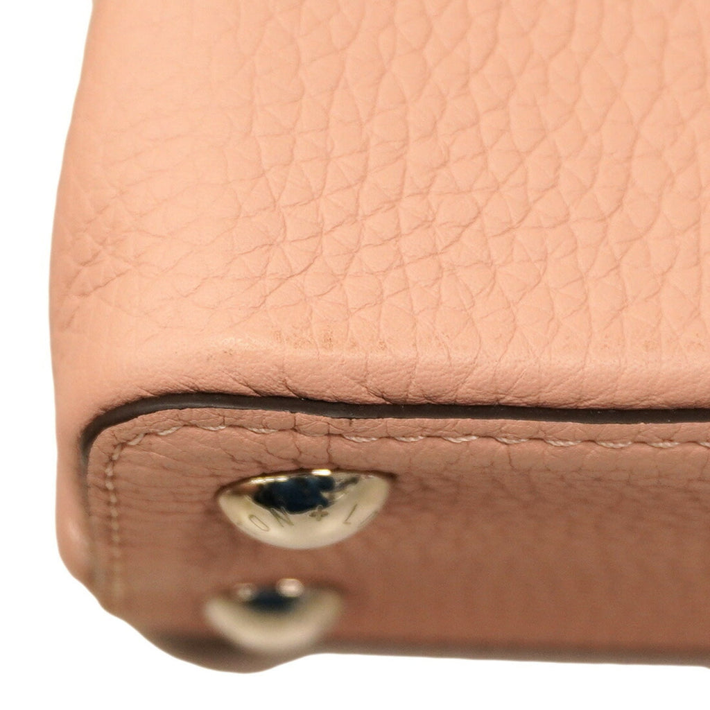 Louis Vuitton Magnolia Handbag (Pre-Owned)