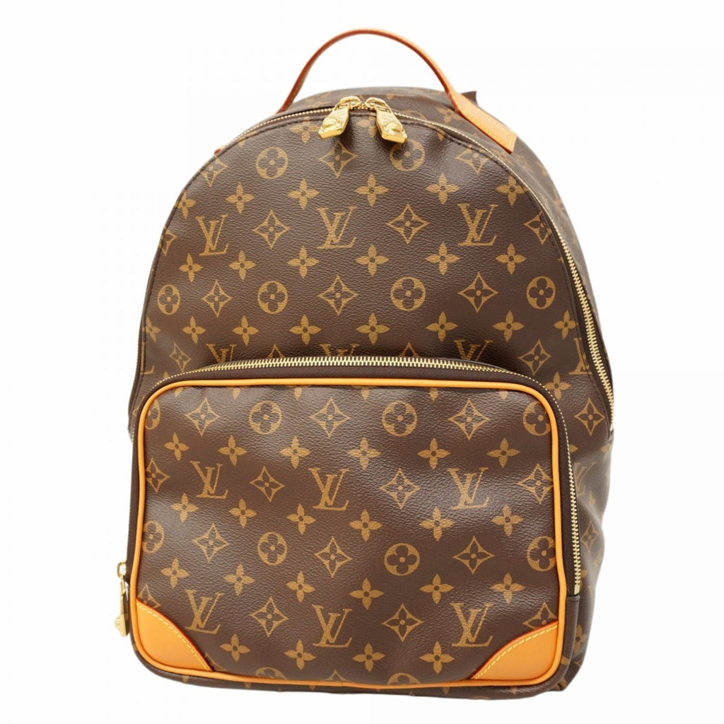 Louis Vuitton Brown Backpack (Pre-Owned)