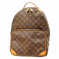 Louis Vuitton Brown Backpack (Pre-Owned)