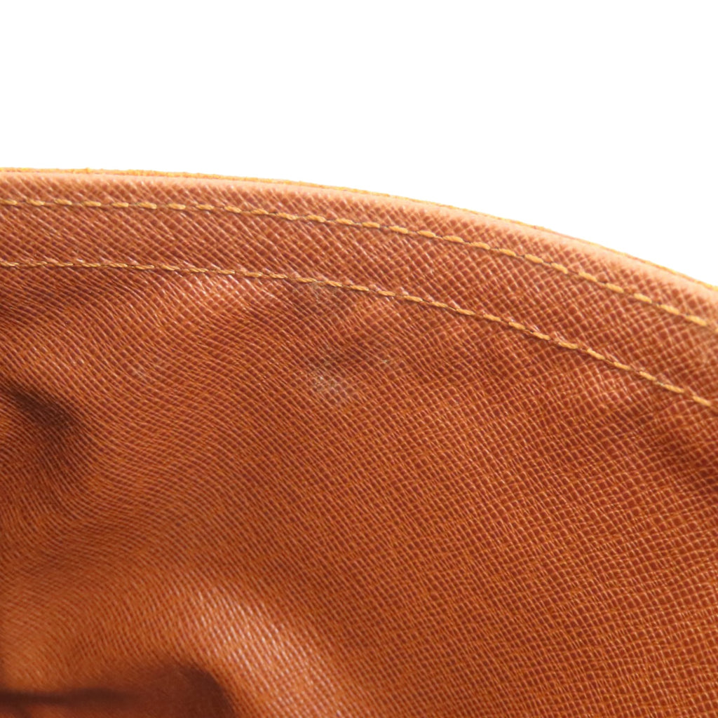 Louis Vuitton Monogram Monogram Shoulder Bag (Pre-Owned)
