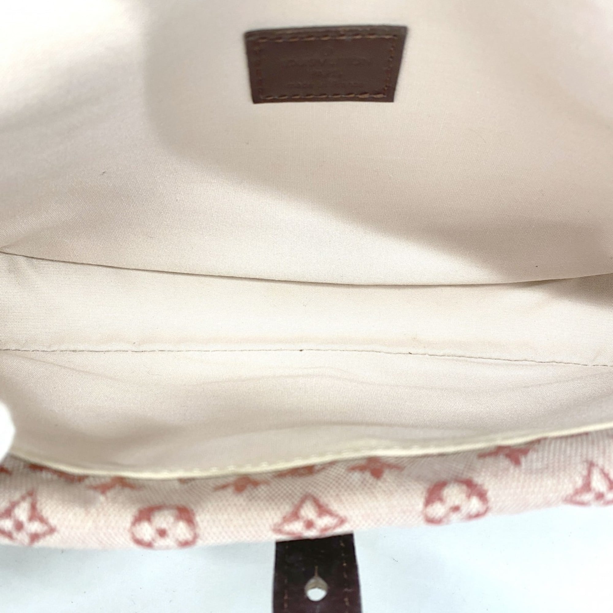 Louis Vuitton Cerise Shoulder Bag (Pre-Owned)